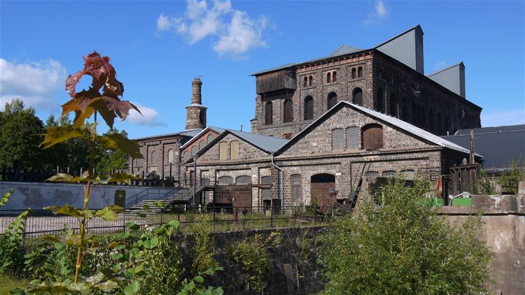 Avesta Art i Koppardalen